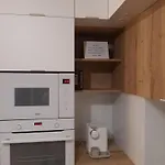 Apartment Ali-leo Gdynia