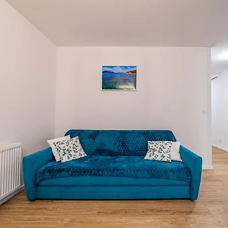 アパート Ali-leo