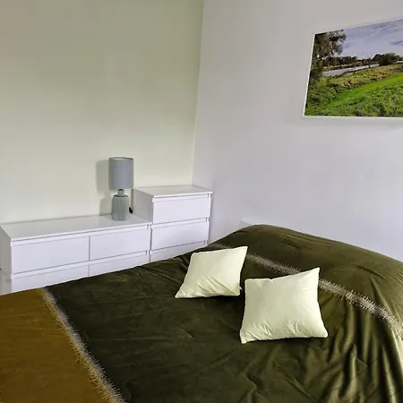 Ali-leo アパート