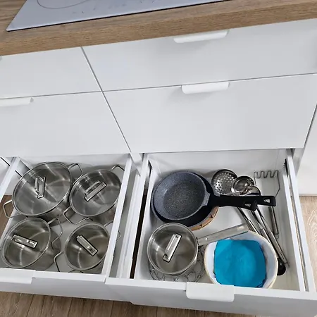 アパート Ali-leo