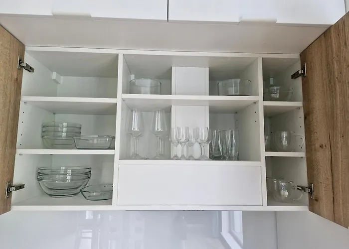 Ali-leo Lägenhet Gdynia